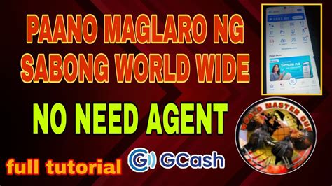 Online Sabong sa kalsada kaya na Traffic haha .